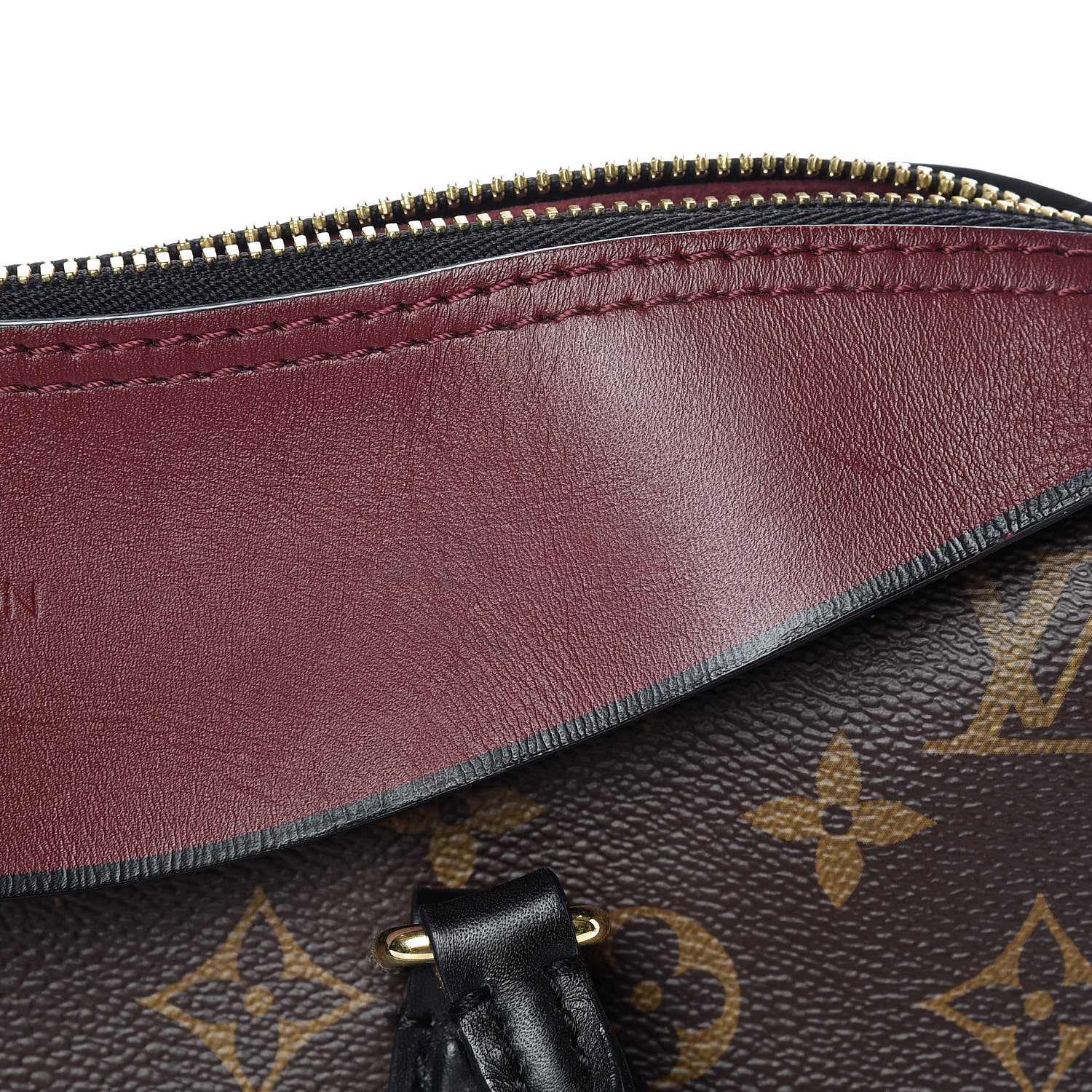 Louis Vuitton Monogram Tuileries Rose Bruyere 11 of 25