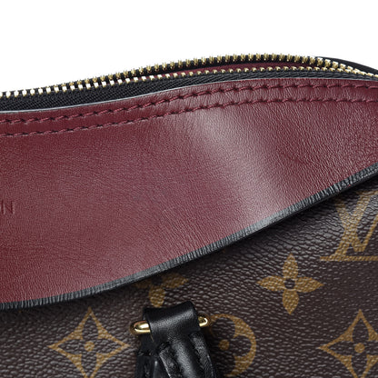 Louis Vuitton Monogram Tuileries Rose Bruyere 11 of 25