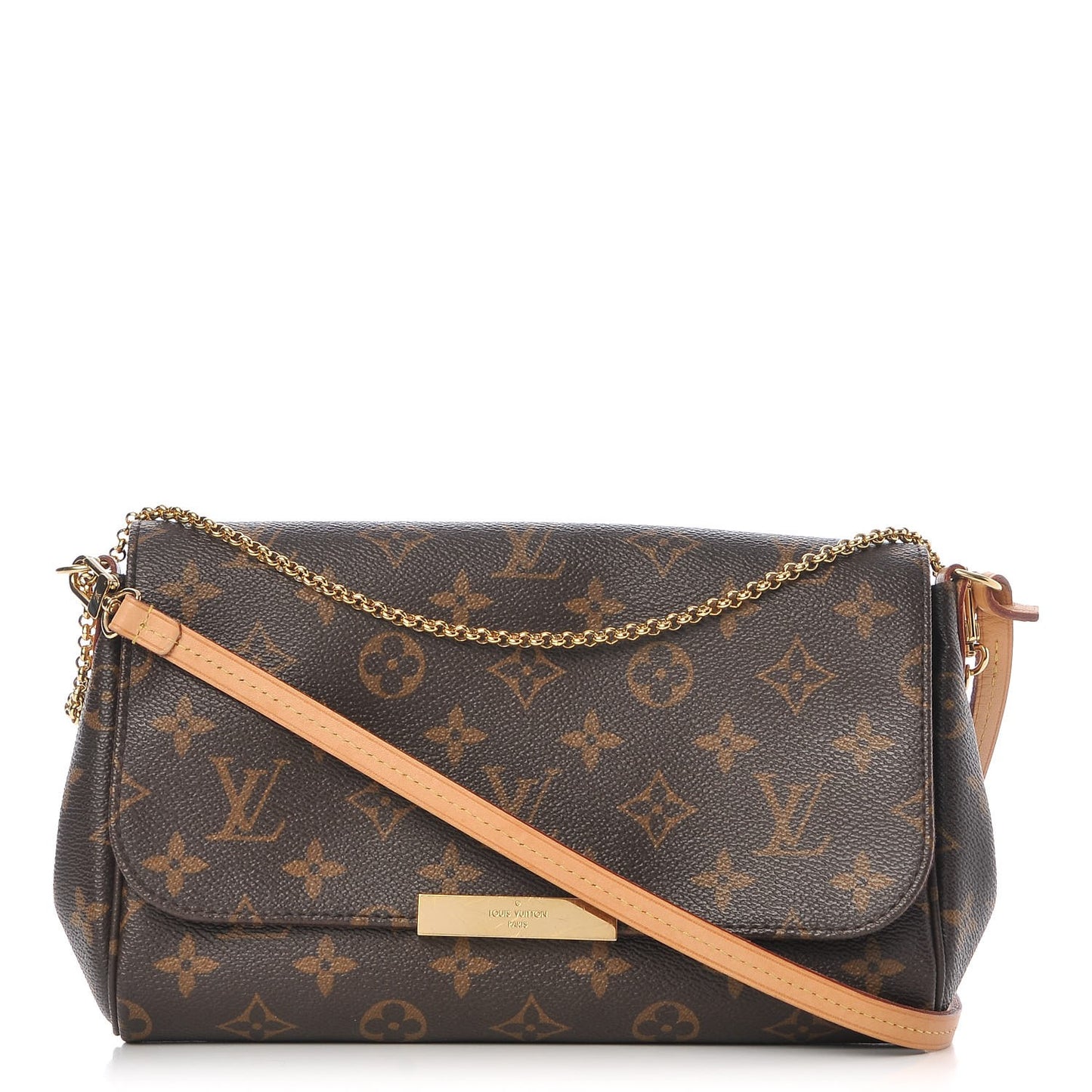 Monogram Favorite MM