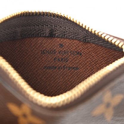 Louis Vuitton Monogram Key Pouch 6 of 7