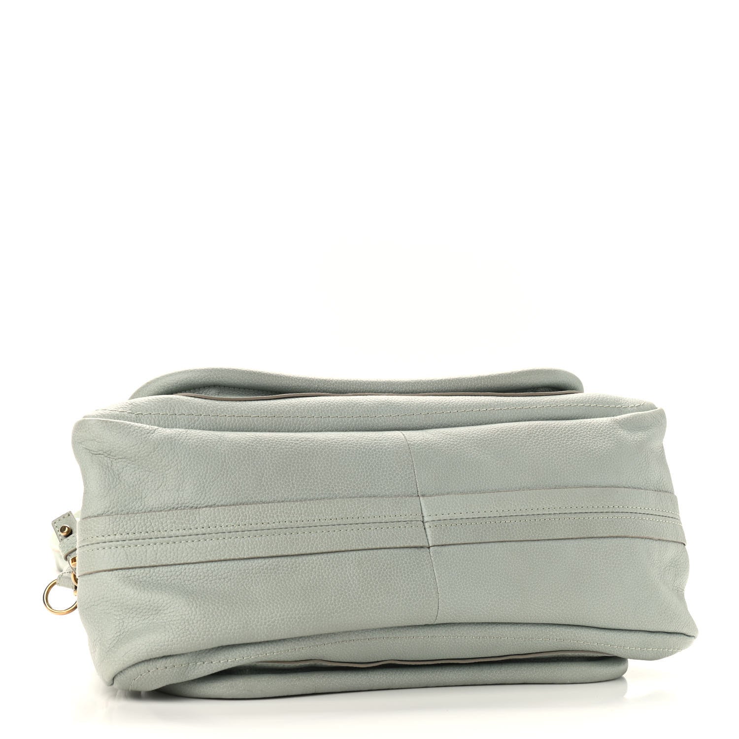 Chloe Calfskin Medium Paraty Atoll Blue 3 of 12