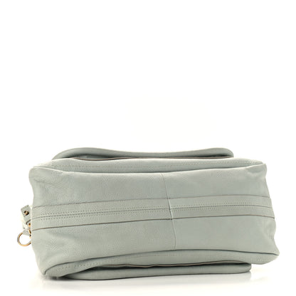 Chloe Calfskin Medium Paraty Atoll Blue 3 of 12