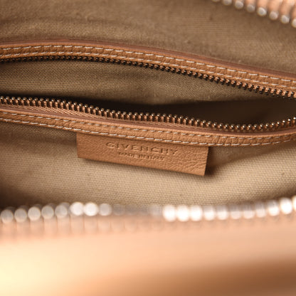 Givenchy Sugar Goatskin Small Antigona Light Beige 8 of 11