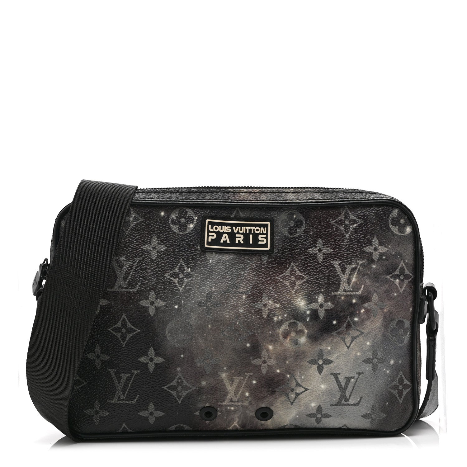 Louis Vuitton Monogram Galaxy Alpha Messenger 1850820 – FASHIONPHILE