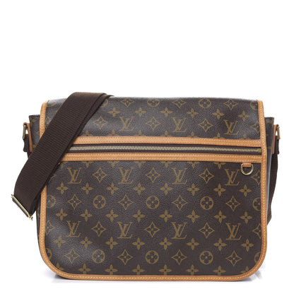 Louis Vuitton Monogram Bosphore GM 1 of 12
