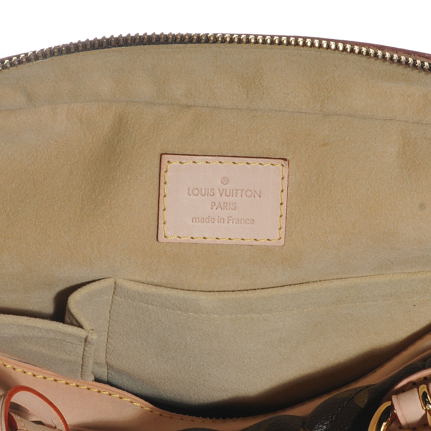 Monogram Etoile Bowling