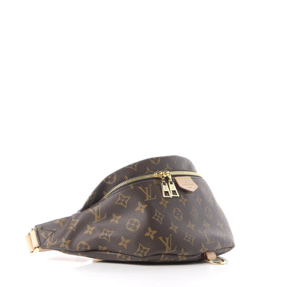 Louis Vuitton Monogram Bumbag 4 of 10