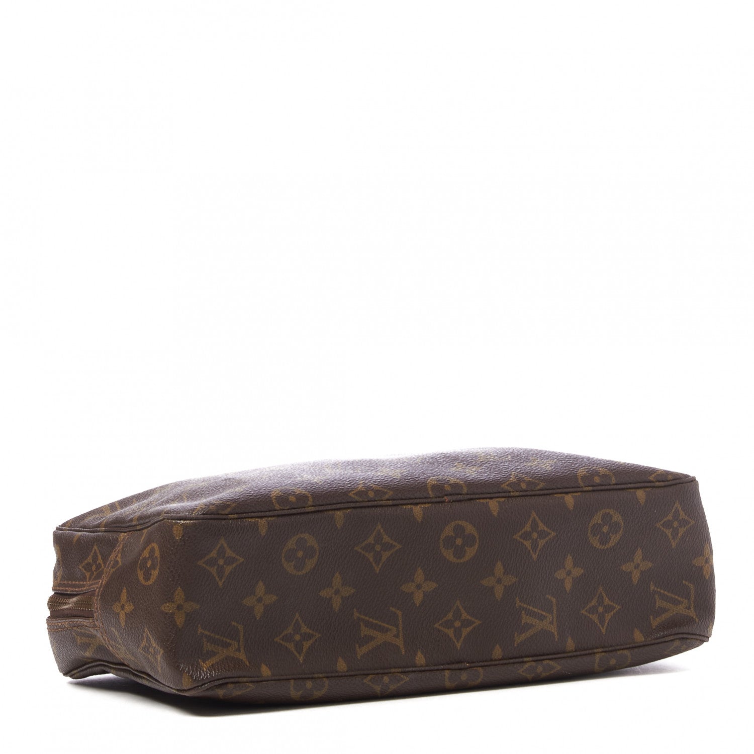 Louis Vuitton Monogram Trousse Toilette 28 3 of 7