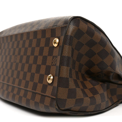 Louis Vuitton Damier Ebene Trevi GM 9 of 9