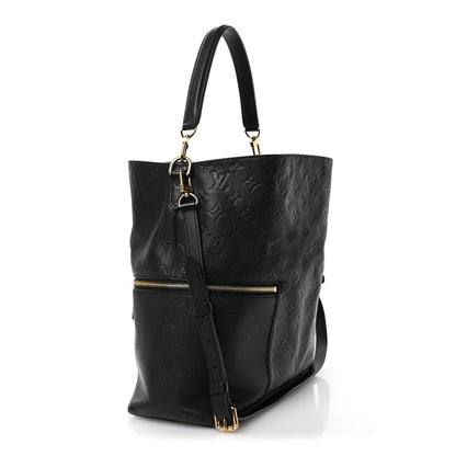 Louis Vuitton Empreinte Melie Black 3 of 14