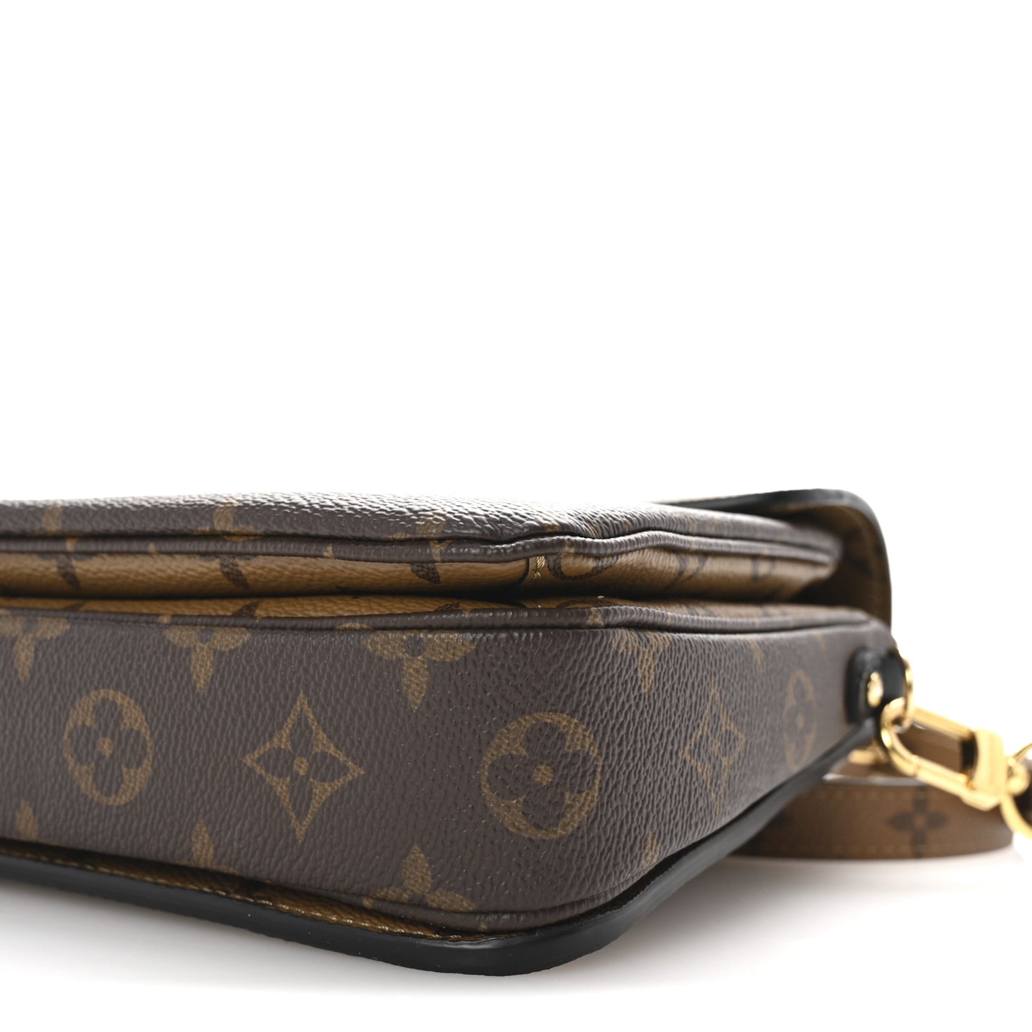 Reverse Monogram Pochette Metis