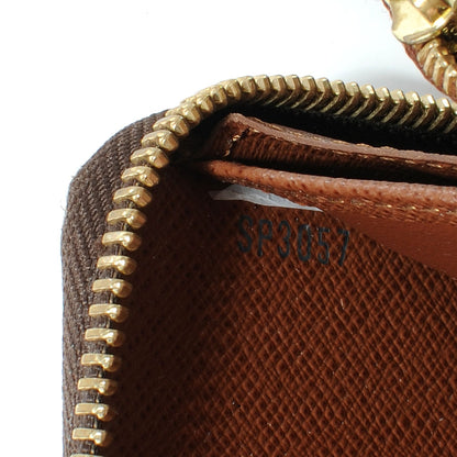 Louis Vuitton Monogram Zippy Wallet 8 of 8