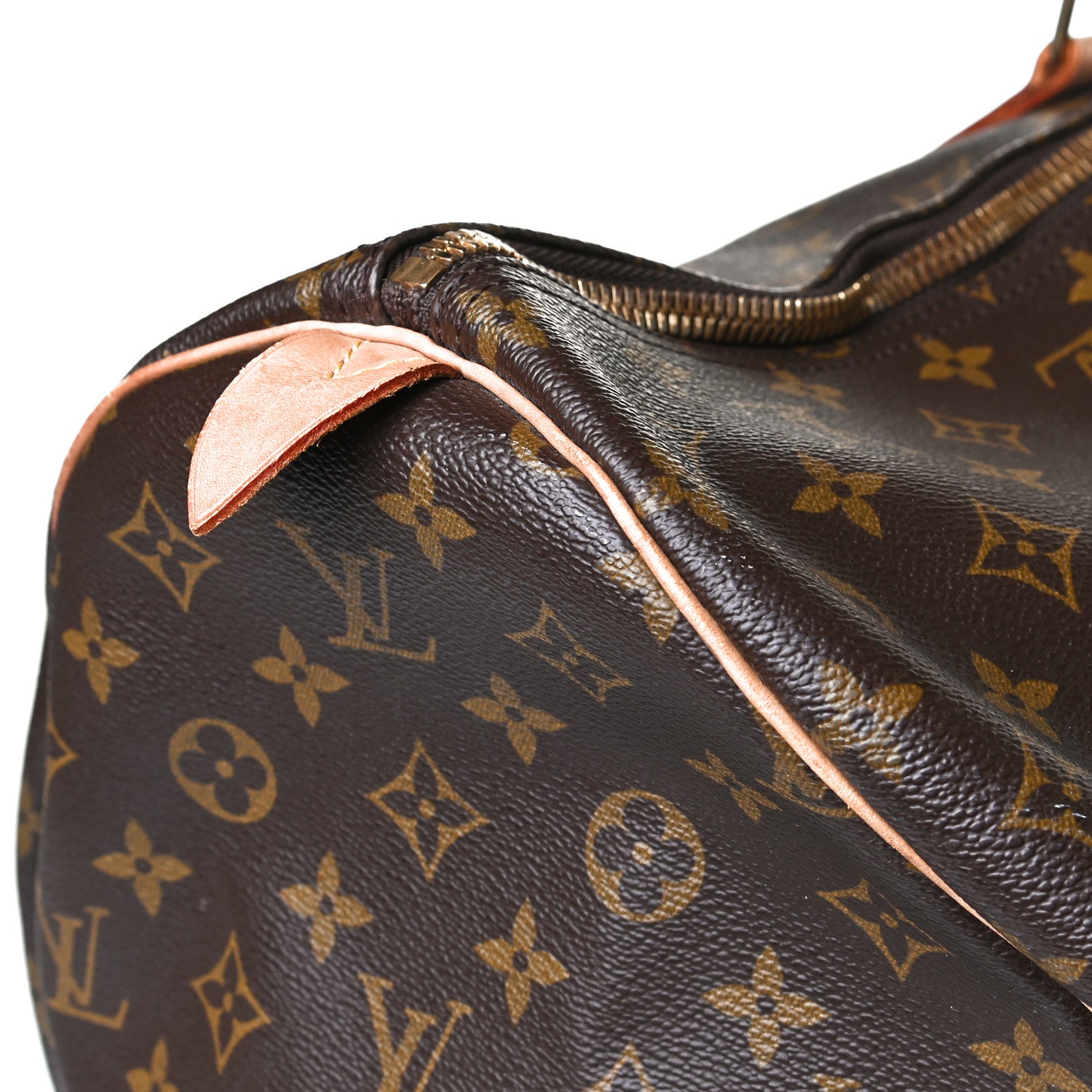 Louis Vuitton Monogram Keepall 55 24 of 37