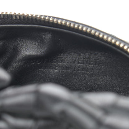Bottega Veneta Nappa Intrecciato Mini Jodie Black 6 of 10