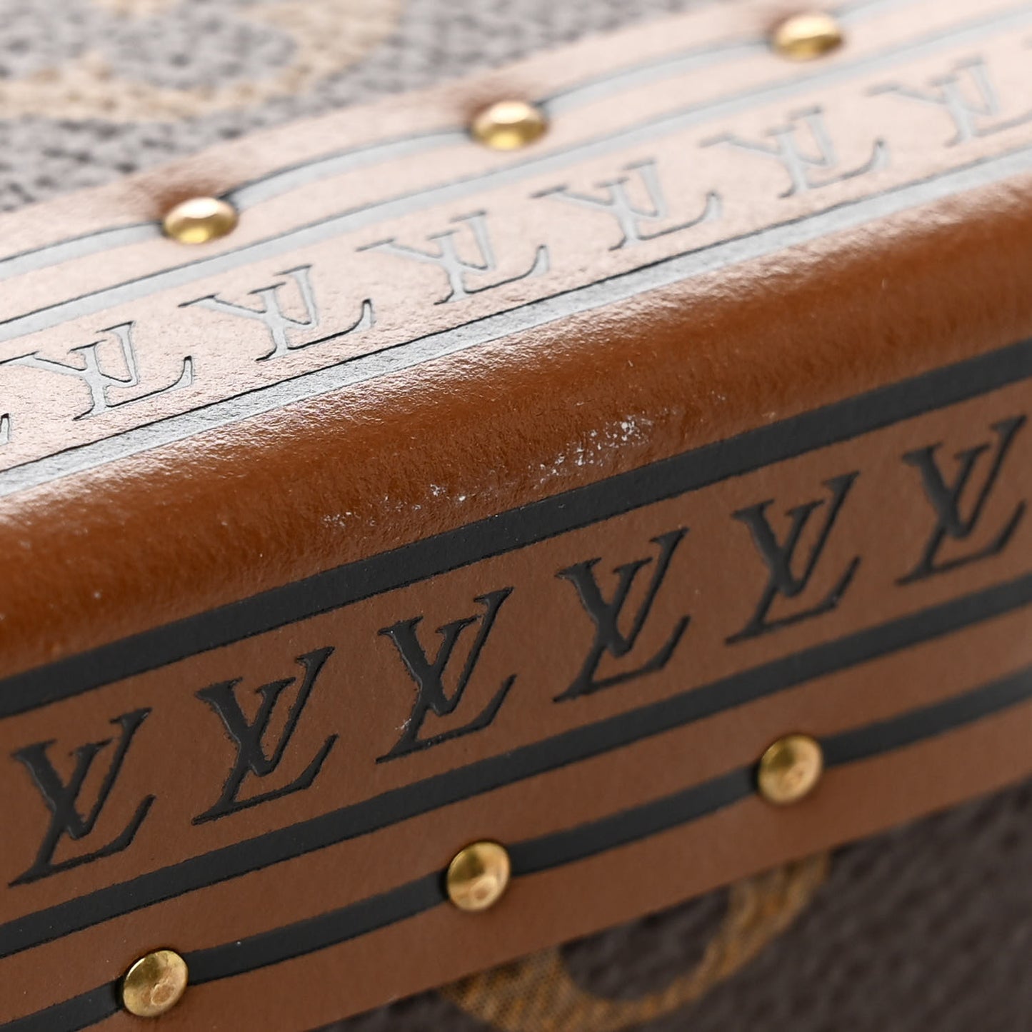 Monogram Coffret Joaillerie