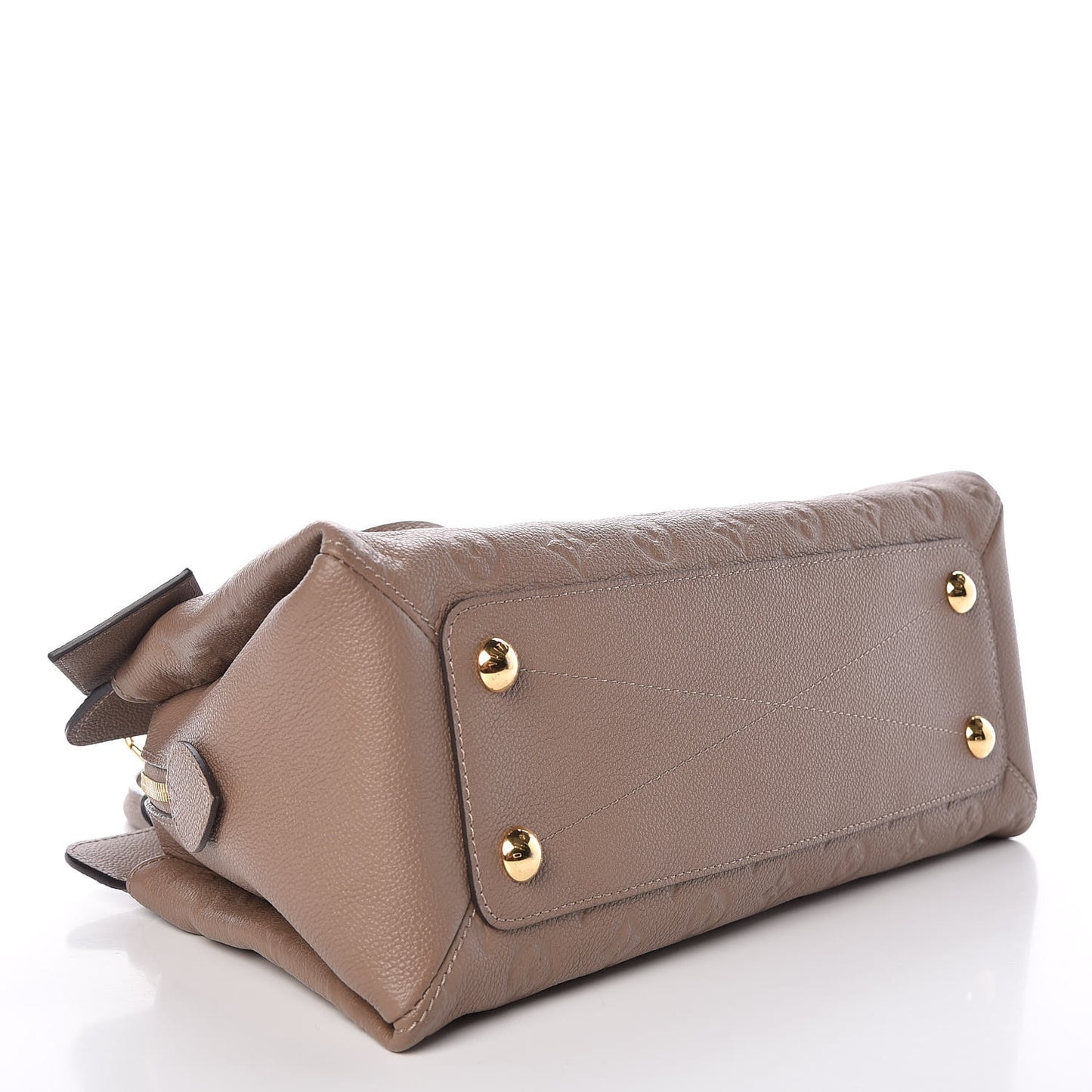 Empreinte Vosges MM Taupe Glace