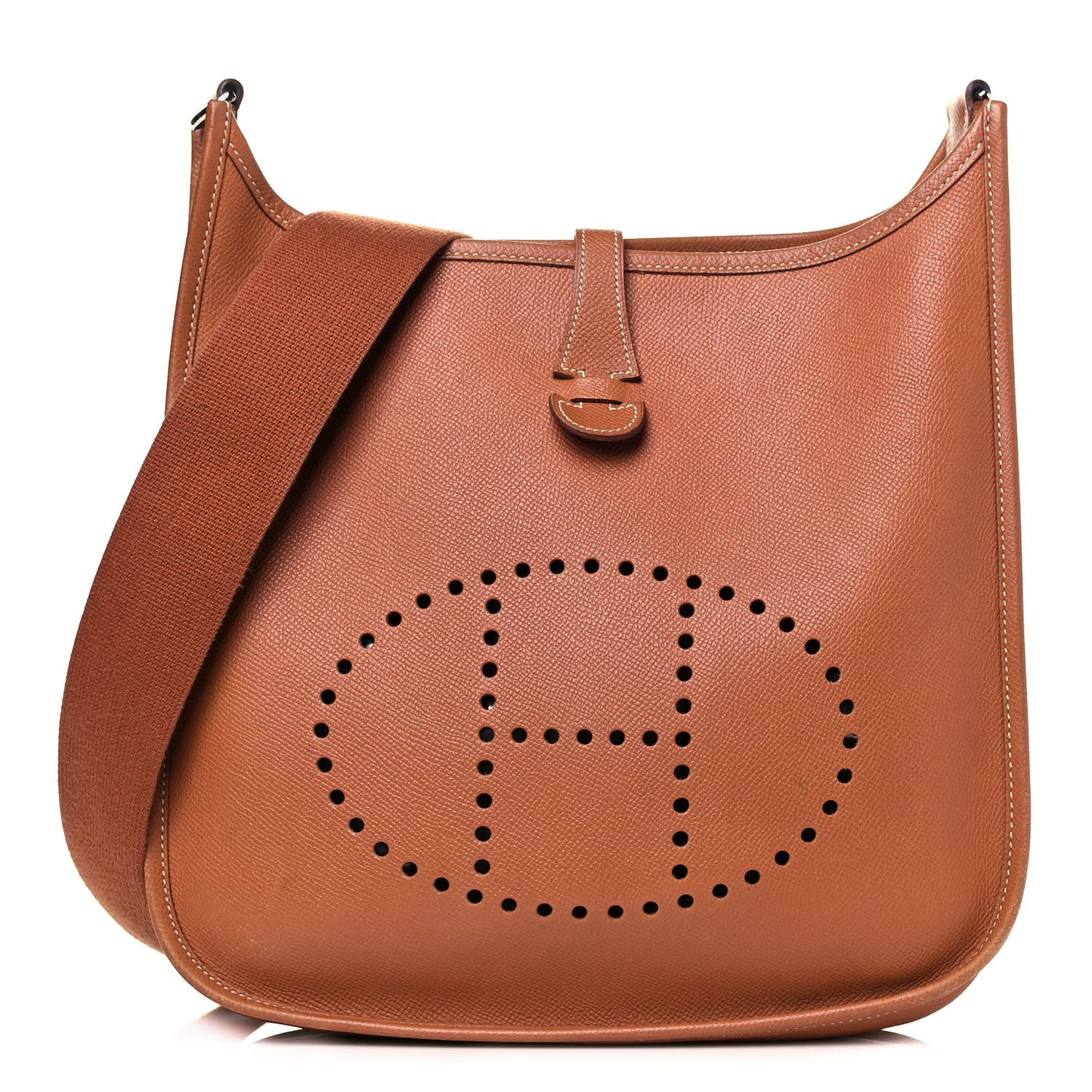 Epsom Evelyne III PM Gold