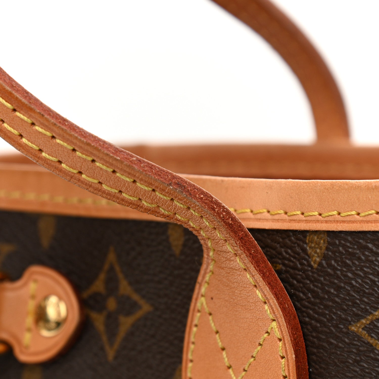 Louis Vuitton Monogram Neo Neverfull PM Pivoine 11 of 16