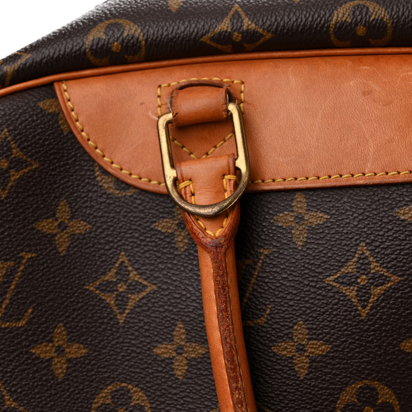 Monogram Deauville