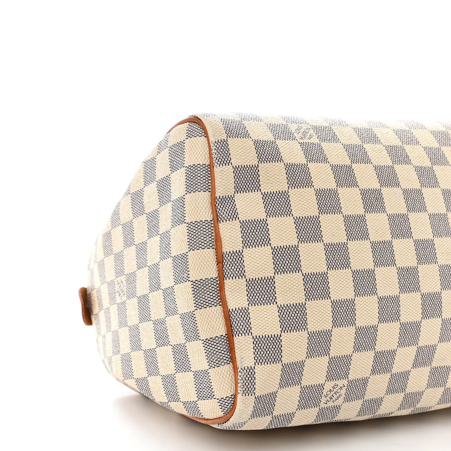 Damier Azur Speedy 30