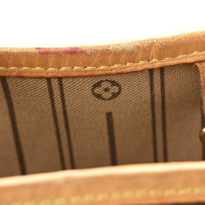 Louis Vuitton Monogram Neverfull GM 11 of 15