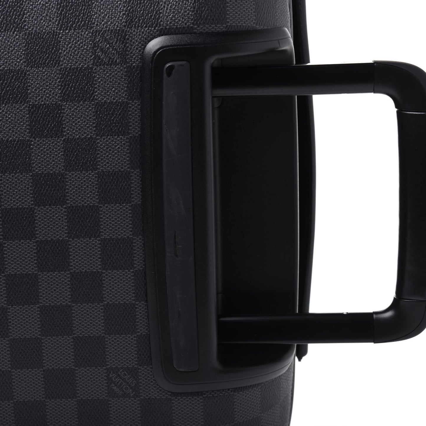 Damier Graphite Pegase Light 55