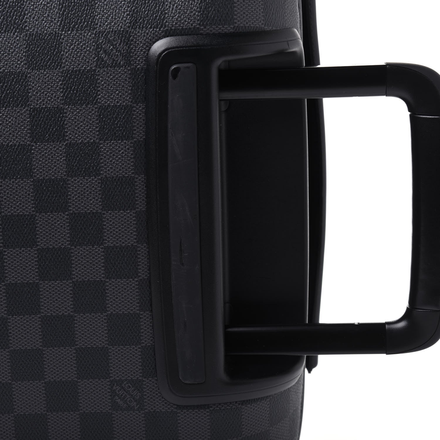 Louis Vuitton Damier Graphite Pegase Light 55 10 of 16