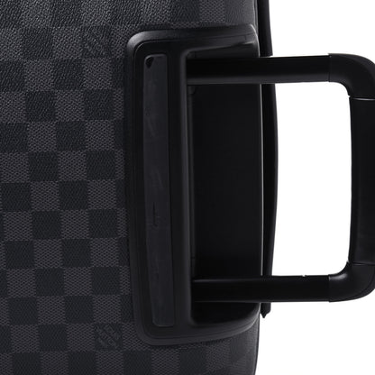 Louis Vuitton Damier Graphite Pegase Light 55 10 of 16