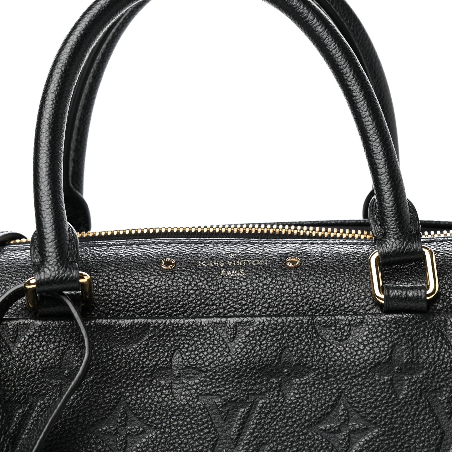Empreinte Speedy Bandouliere 25 NM Black