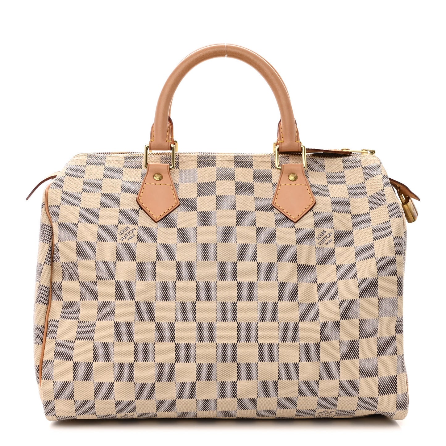 Damier Azur Speedy 30