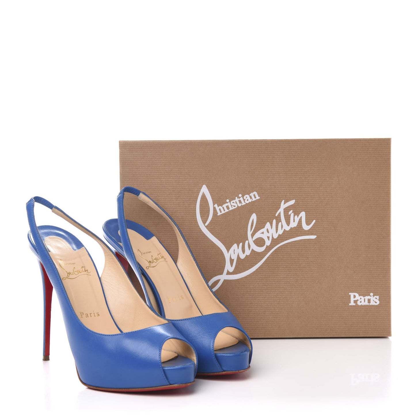 Kid Private Number 120 Pumps 39 Blue