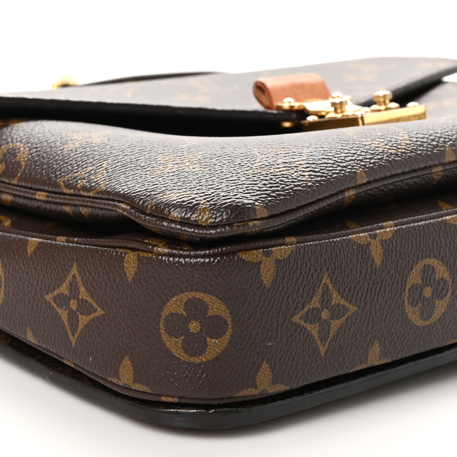 Louis Vuitton Monogram Pochette Metis 8 of 11