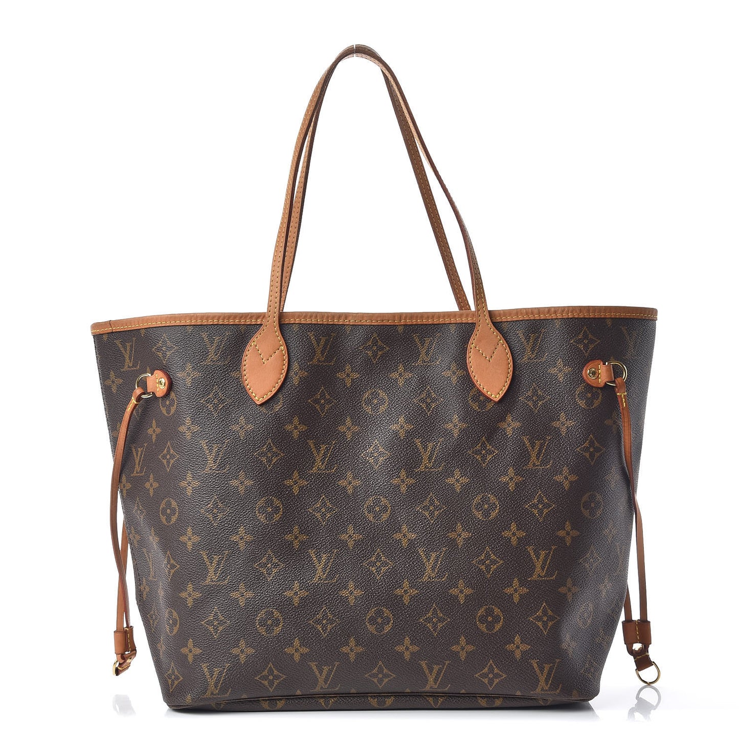 Monogram Neverfull MM