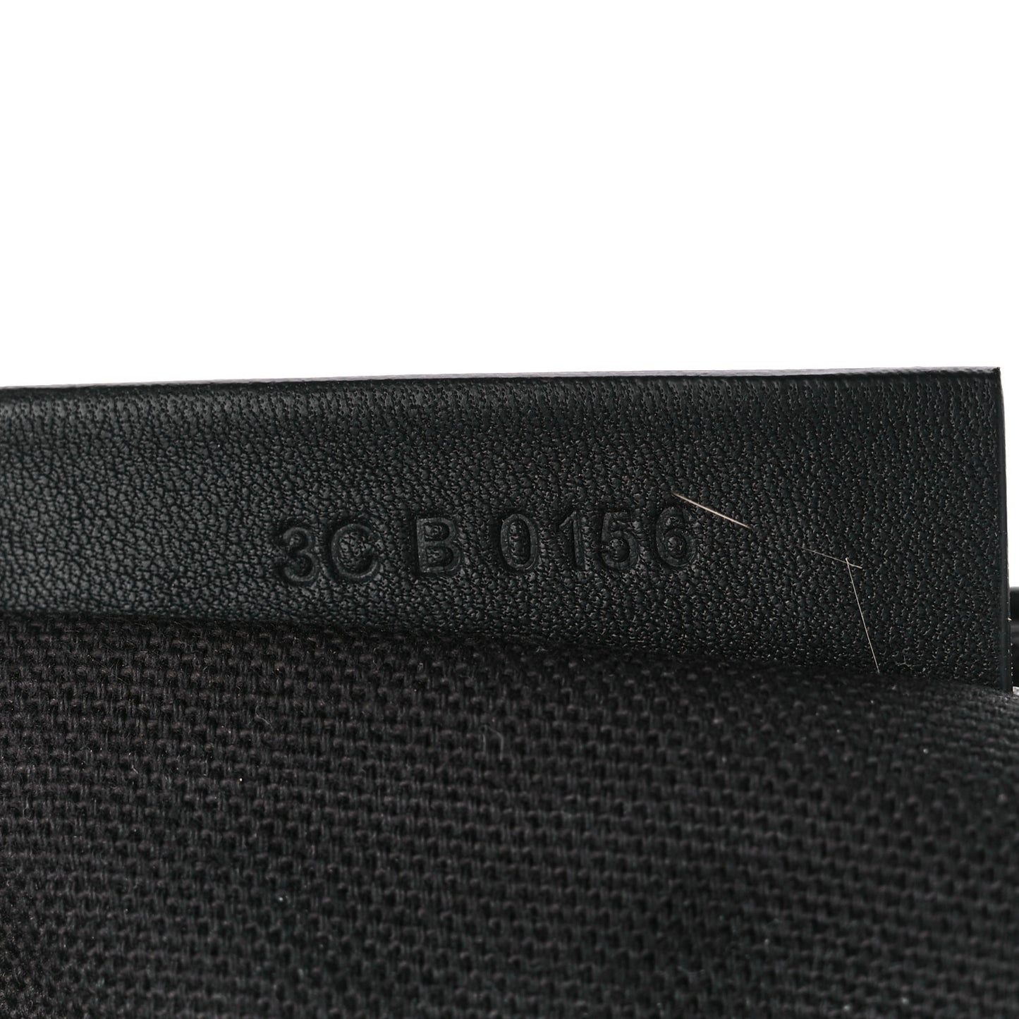 Calfskin Small Metal Antigona Black
