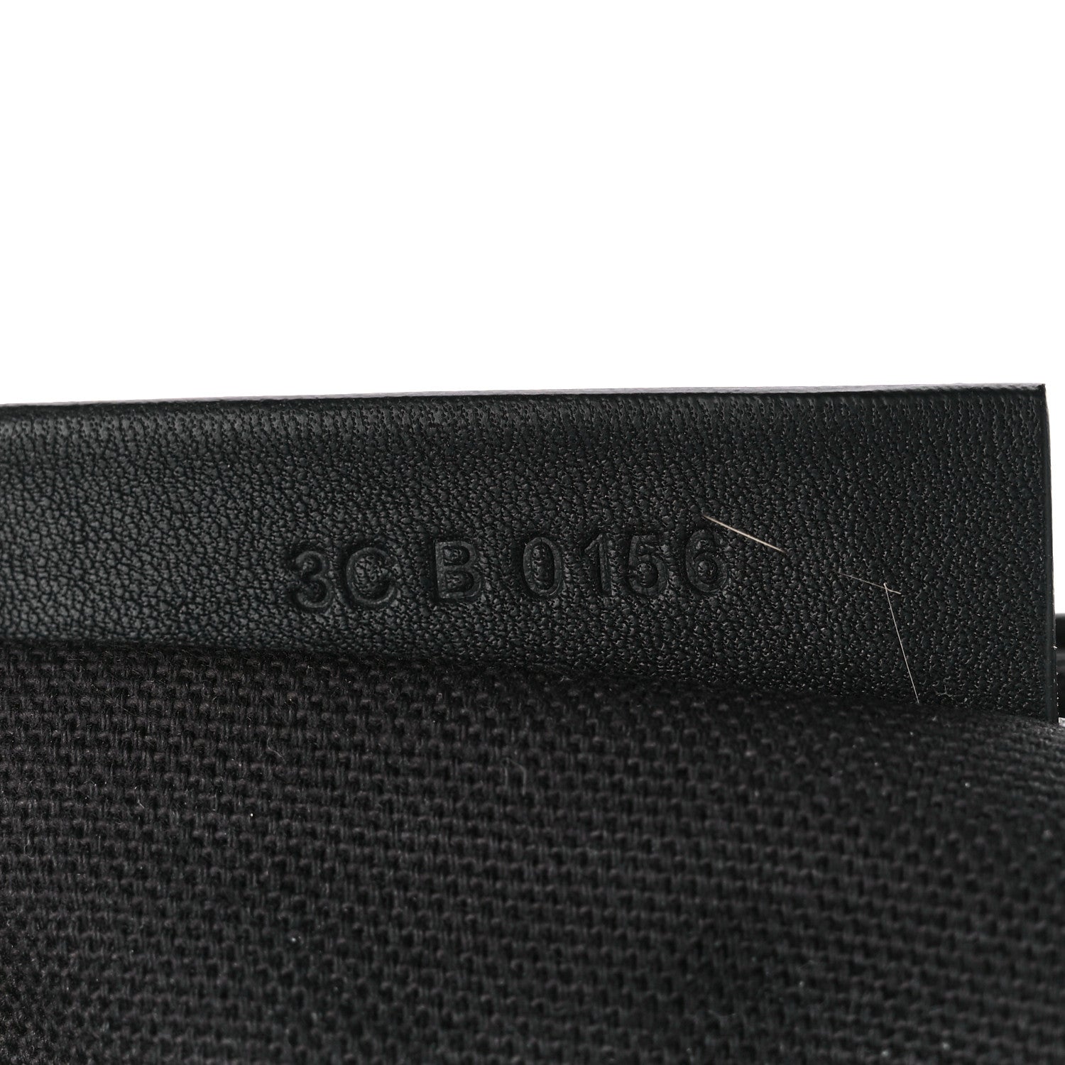 Givenchy Calfskin Small Metal Antigona Black 7 of 12