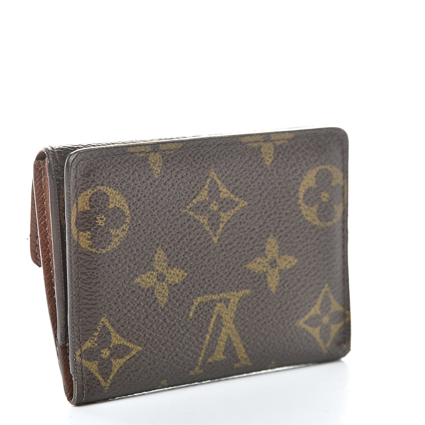 Monogram Ludlow Wallet