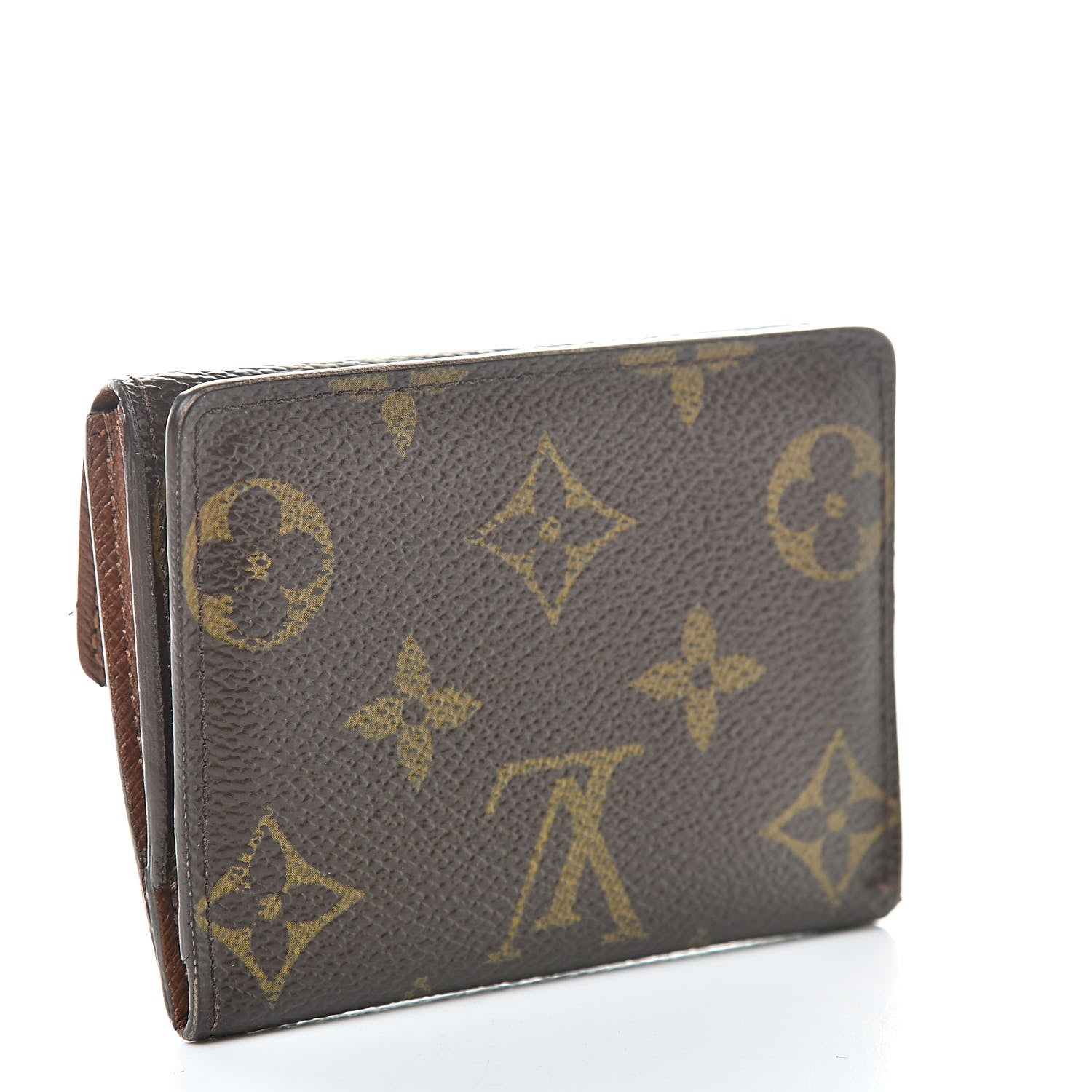 Louis Vuitton Monogram Ludlow Wallet 3 of 15