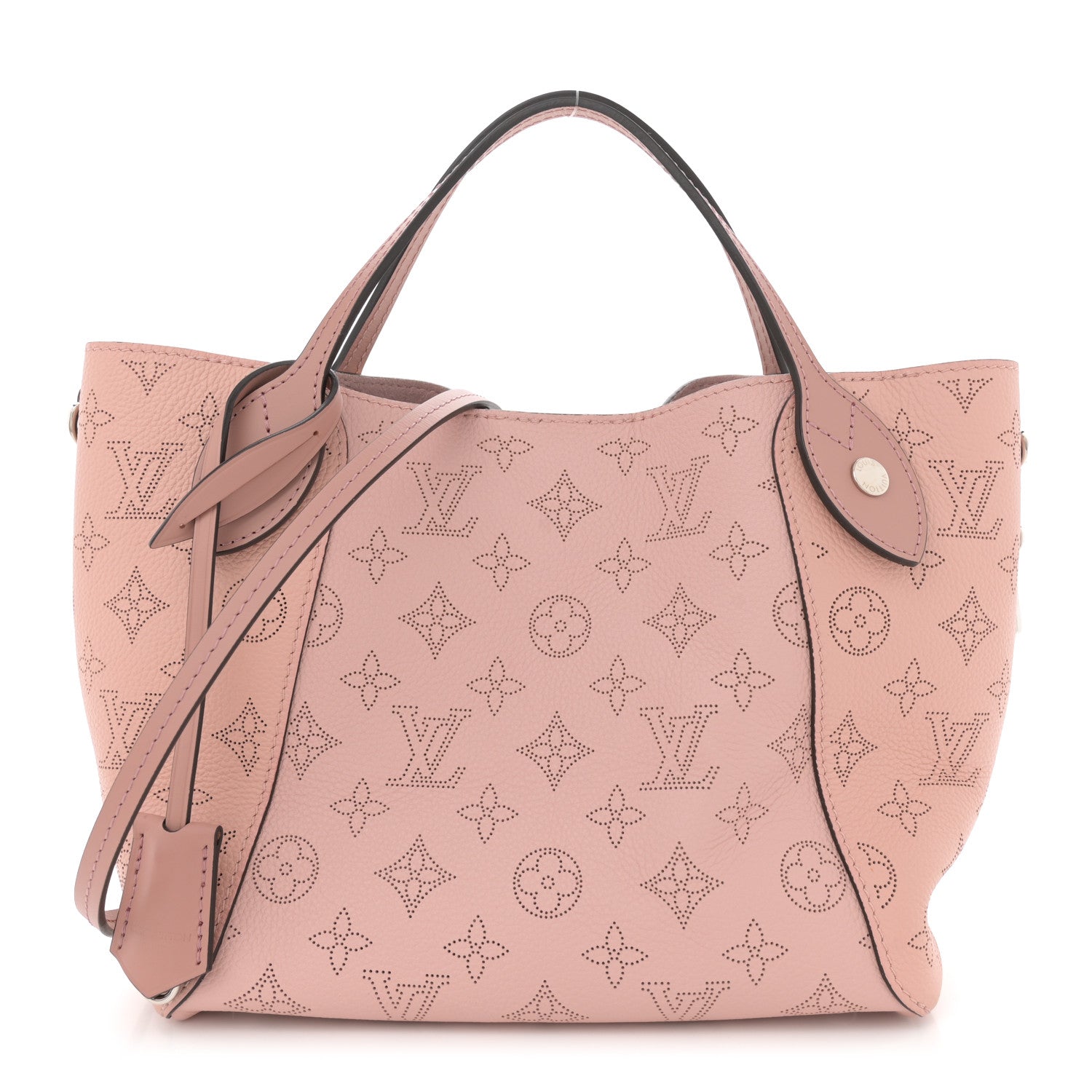 Louis Vuitton Mahina Blossom PM Rose Jasmin 1 of 10