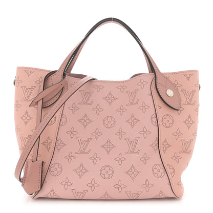 Louis Vuitton Mahina Blossom PM Rose Jasmin 1 of 10