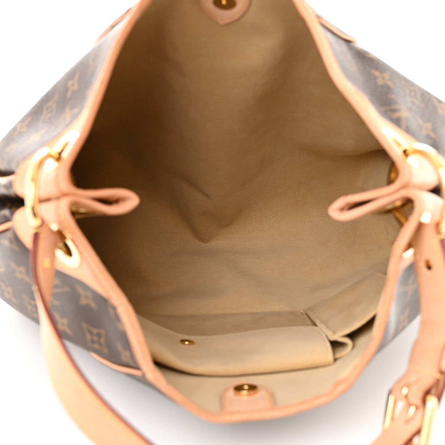 Monogram Galliera PM