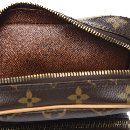 Louis Vuitton Monogram Amazone 6 of 11