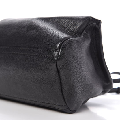 Givenchy Sugar Goatskin Mini Pandora Black 7 of 12