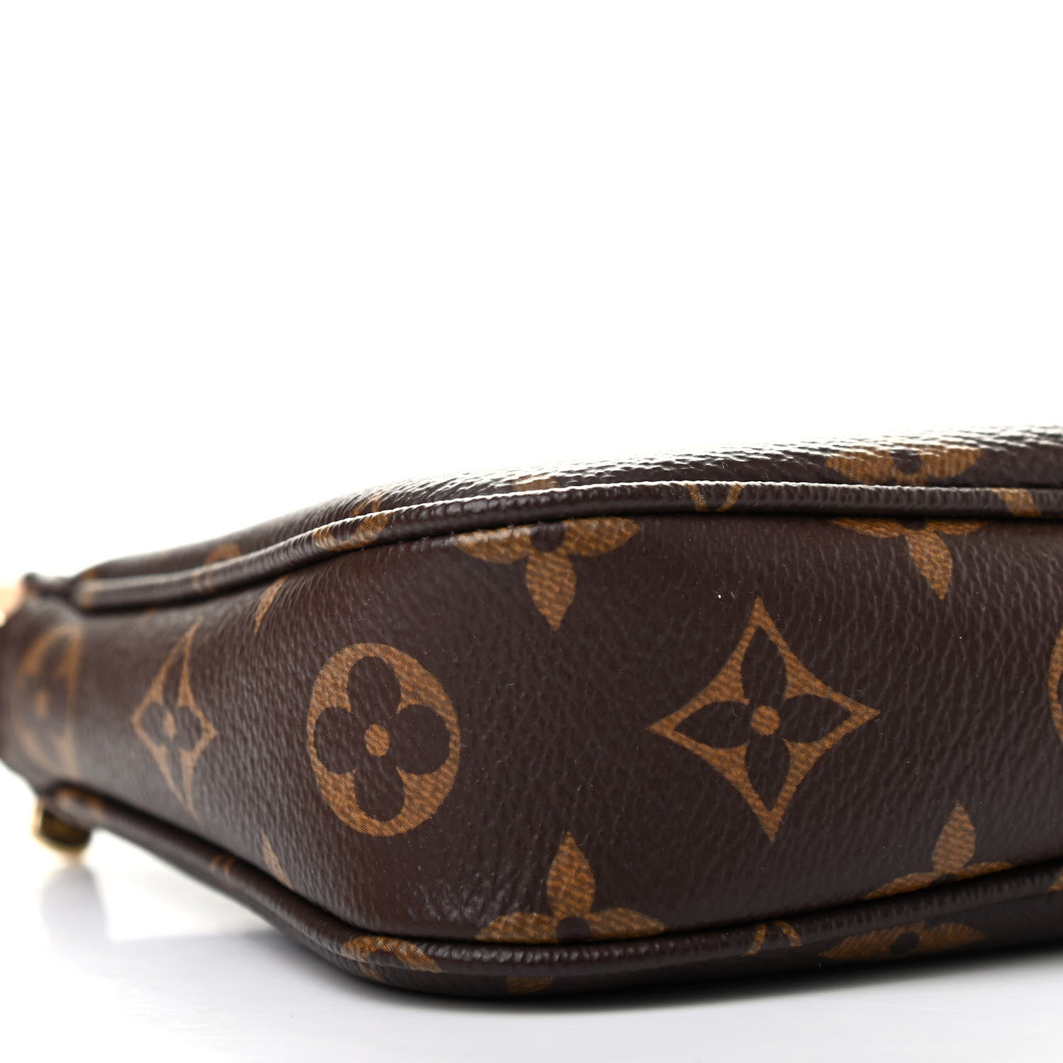 Louis Vuitton Monogram Pochette Accessories NM 8 of 9