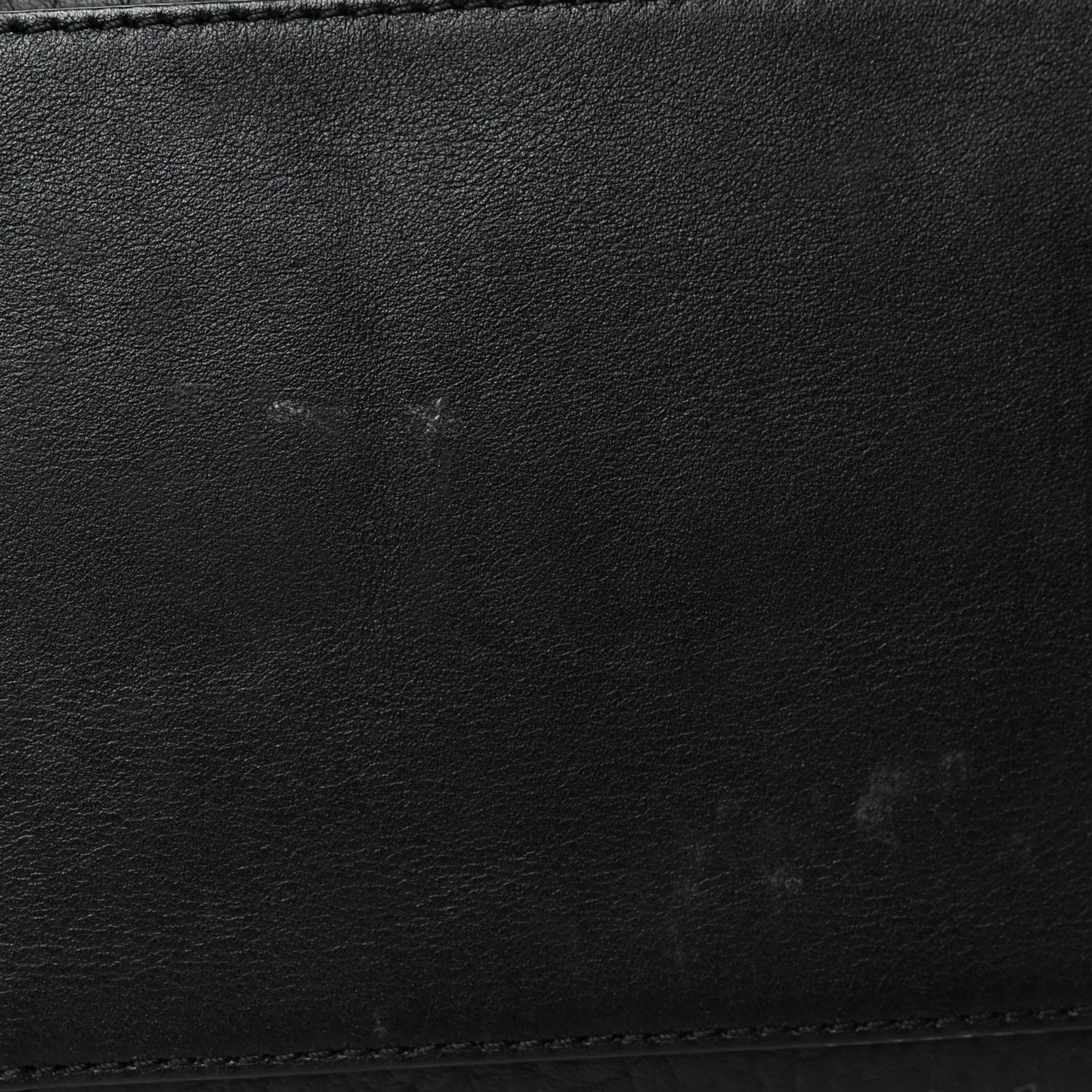 Visetos Toni Shopper Tote Black