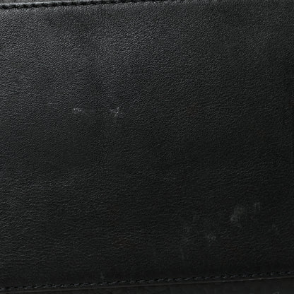 MCM Visetos Toni Shopper Tote Black 10 of 10