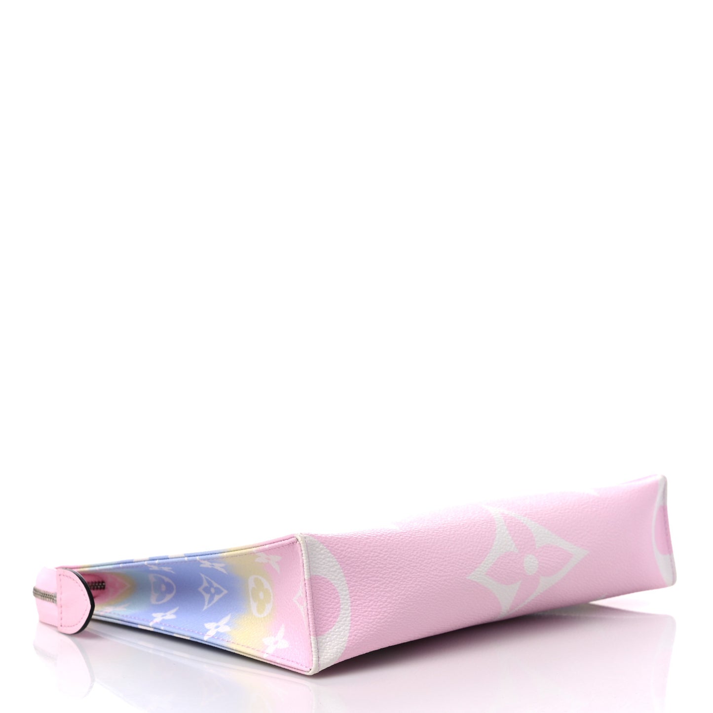 Monogram Escale Toiletry Pouch 26 Pastel