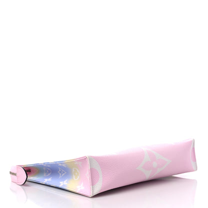 Louis Vuitton Monogram Escale Toiletry Pouch 26 Pastel 4 of 9