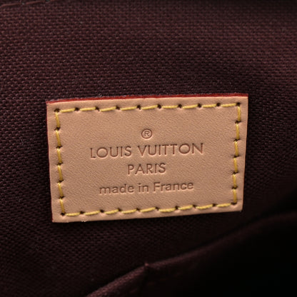 Louis Vuitton Monogram Rivoli PM 6 of 11