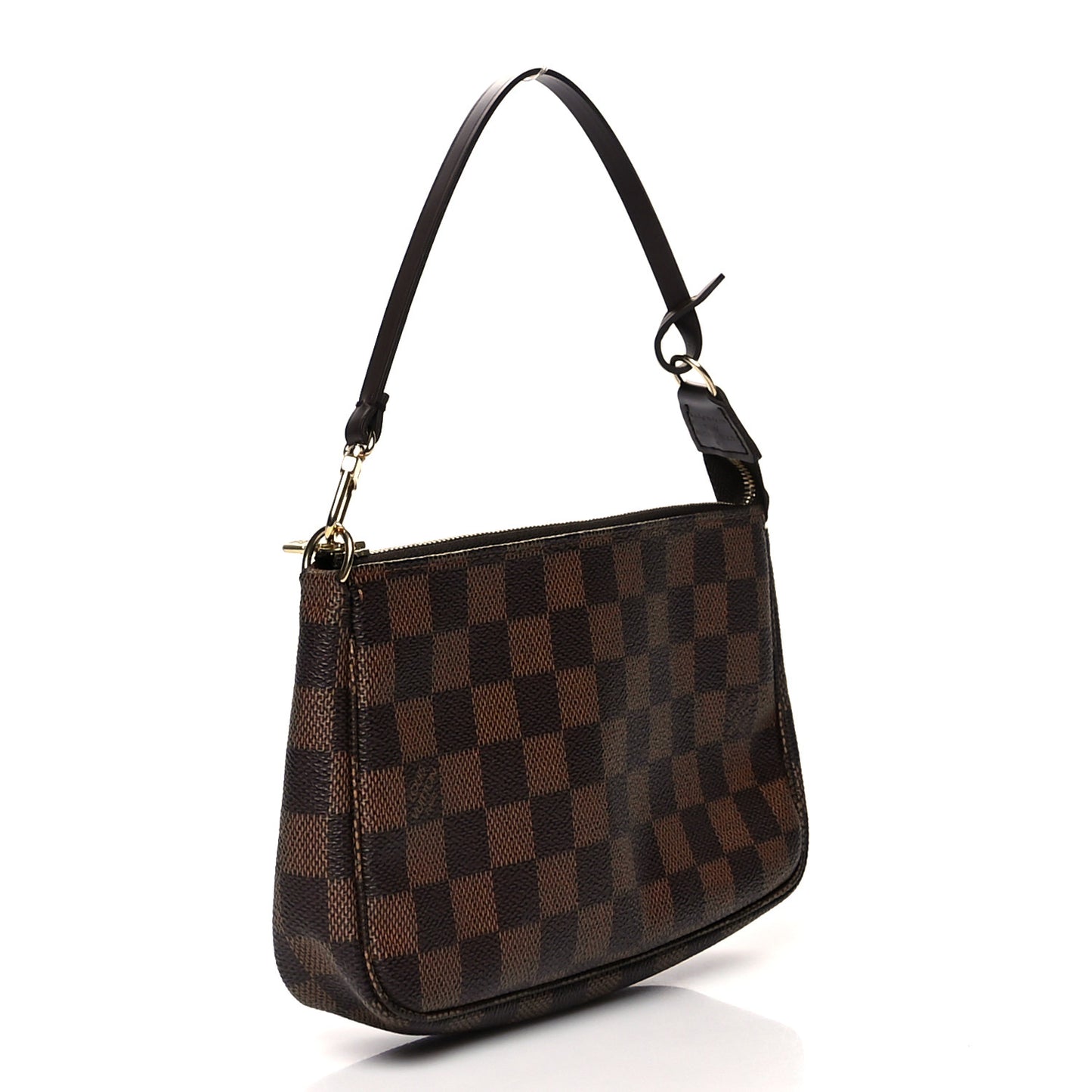 Damier Ebene Pochette Accessories