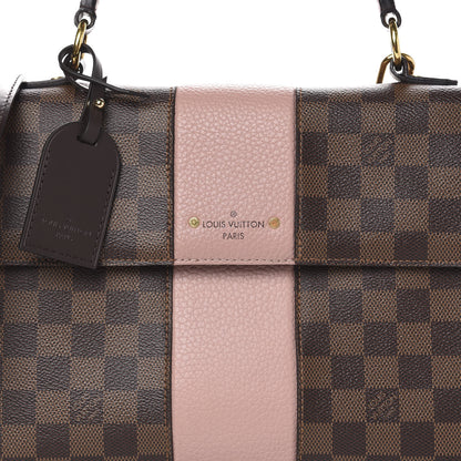 Louis Vuitton Damier Ebene Bond Street Magnolia 12 of 12